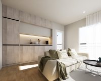 Nuevo - Apartamento - Torrevieja
