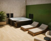 Nuevo - Apartamento - Torrevieja