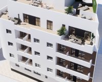 Nuevo - Apartamento - Torrevieja