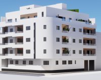 Nuevo - Apartamento - Torrevieja