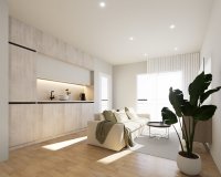 Nuevo - Apartamento - Torrevieja