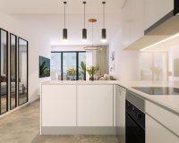 Nuevo - Apartamento - Torrevieja