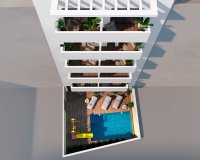 Nuevo - Apartamento - Torrevieja