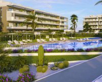 Nuevo - Apartamento - Torrevieja