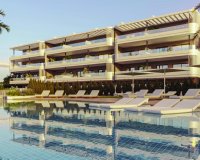 Nuevo - Apartamento - Torrevieja