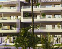 Nuevo - Apartamento - Torrevieja