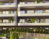 Nuevo - Apartamento - Torrevieja