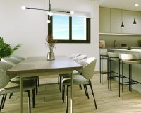 Nuevo - Apartamento - Torrevieja