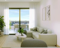 Nuevo - Apartamento - Torrevieja