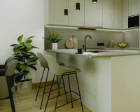 Nuevo - Apartamento - Torrevieja