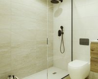 Nuevo - Apartamento - Torrevieja