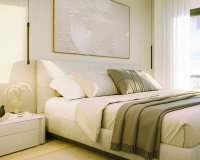 Nuevo - Apartamento - Torrevieja