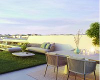 Nuevo - Apartamento - Torrevieja