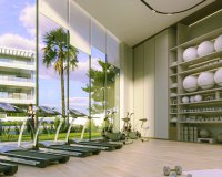 Nuevo - Apartamento - Torrevieja