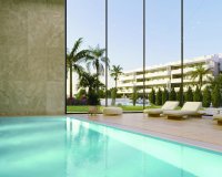 Nuevo - Apartamento - Torrevieja