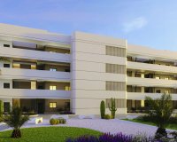 Nuevo - Apartamento - Torrevieja