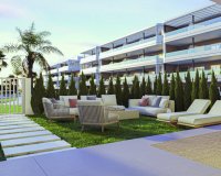 Nuevo - Apartamento - Torrevieja