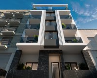 Nuevo - Apartamento - Torrevieja