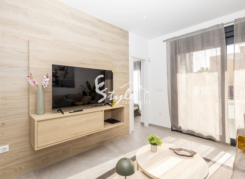 Nuevo - Apartamento - Torrevieja