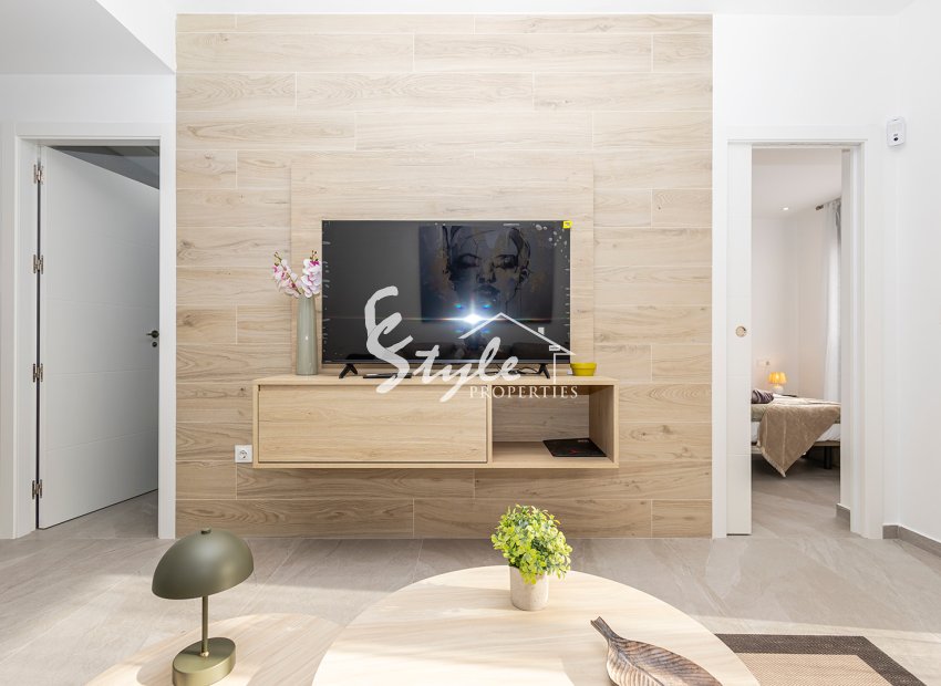 Nuevo - Apartamento - Torrevieja