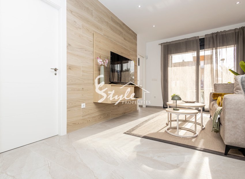 Nuevo - Apartamento - Torrevieja