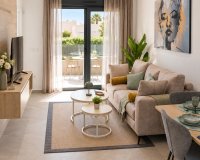 Nuevo - Apartamento - Torrevieja