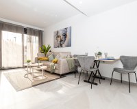 Nuevo - Apartamento - Torrevieja