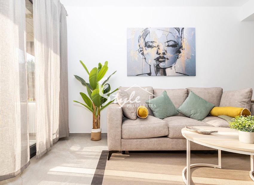 Nuevo - Apartamento - Torrevieja