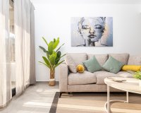 Nuevo - Apartamento - Torrevieja