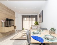 Nuevo - Apartamento - Torrevieja