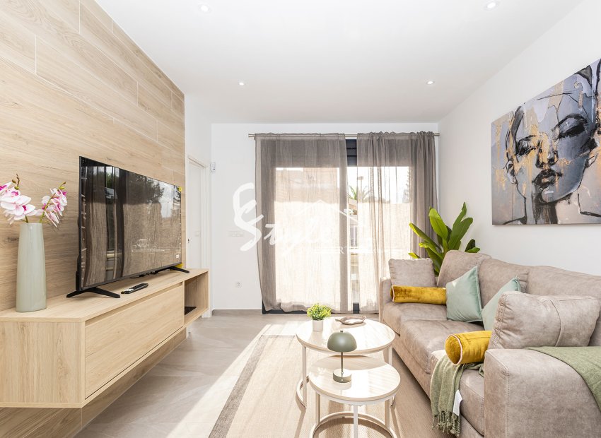 Nuevo - Apartamento - Torrevieja