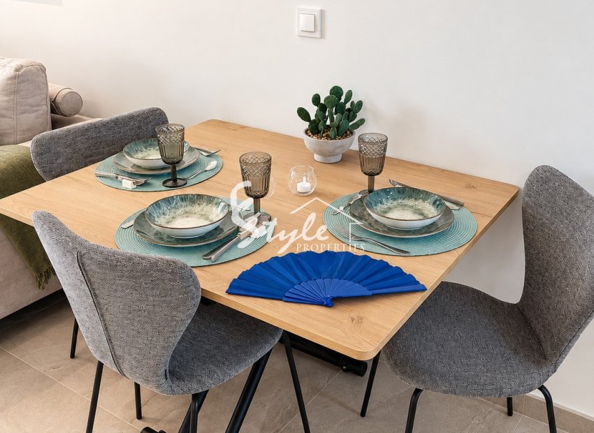 Nuevo - Apartamento - Torrevieja