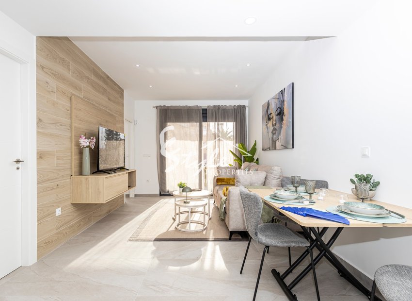 Nuevo - Apartamento - Torrevieja