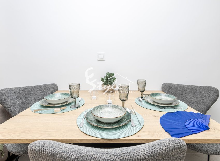 Nuevo - Apartamento - Torrevieja