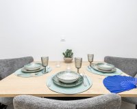 Nuevo - Apartamento - Torrevieja