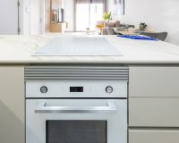 Nuevo - Apartamento - Torrevieja