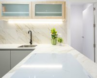 Nuevo - Apartamento - Torrevieja