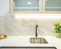 Nuevo - Apartamento - Torrevieja