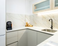 Nuevo - Apartamento - Torrevieja