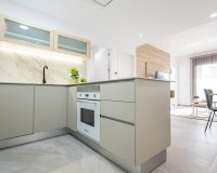 Nuevo - Apartamento - Torrevieja