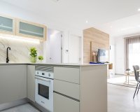 Nuevo - Apartamento - Torrevieja