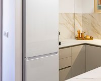 Nuevo - Apartamento - Torrevieja