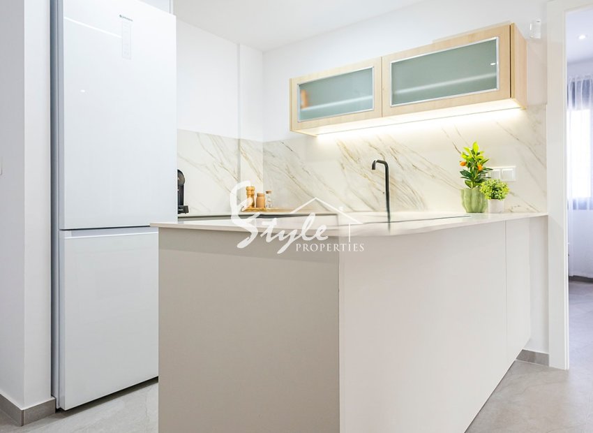 Nuevo - Apartamento - Torrevieja