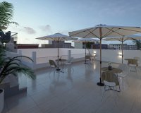 Nuevo - Apartamento - Torrevieja