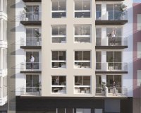 Nuevo - Apartamento - Torrevieja
