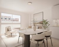 Nuevo - Apartamento - Torrevieja