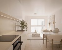 Nuevo - Apartamento - Torrevieja