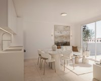 Nuevo - Apartamento - Torrevieja