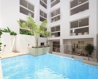 Nuevo - Apartamento - Torrevieja