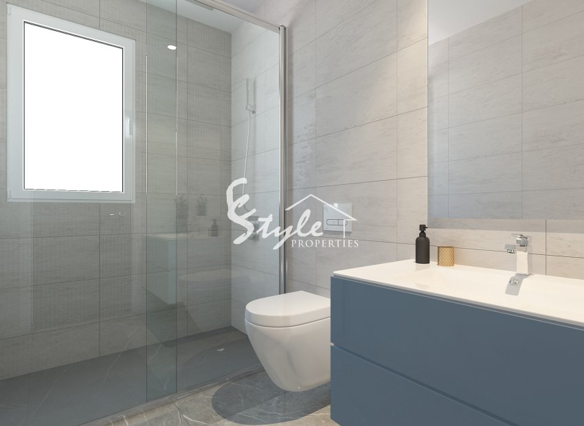 Nuevo - Apartamento - Valencia - Xeresa